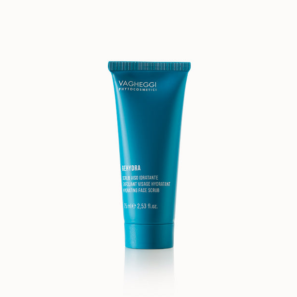 Vagheggi Rehydra Scrub Viso Idratante 75Ml