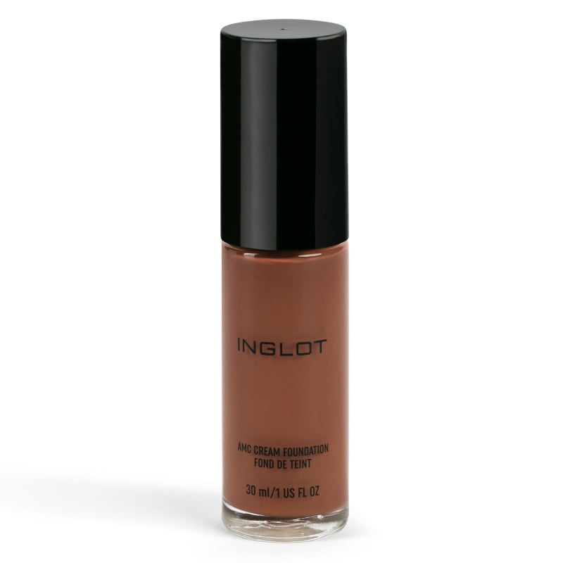 Inglot Fondotinta Cremoso AMC
