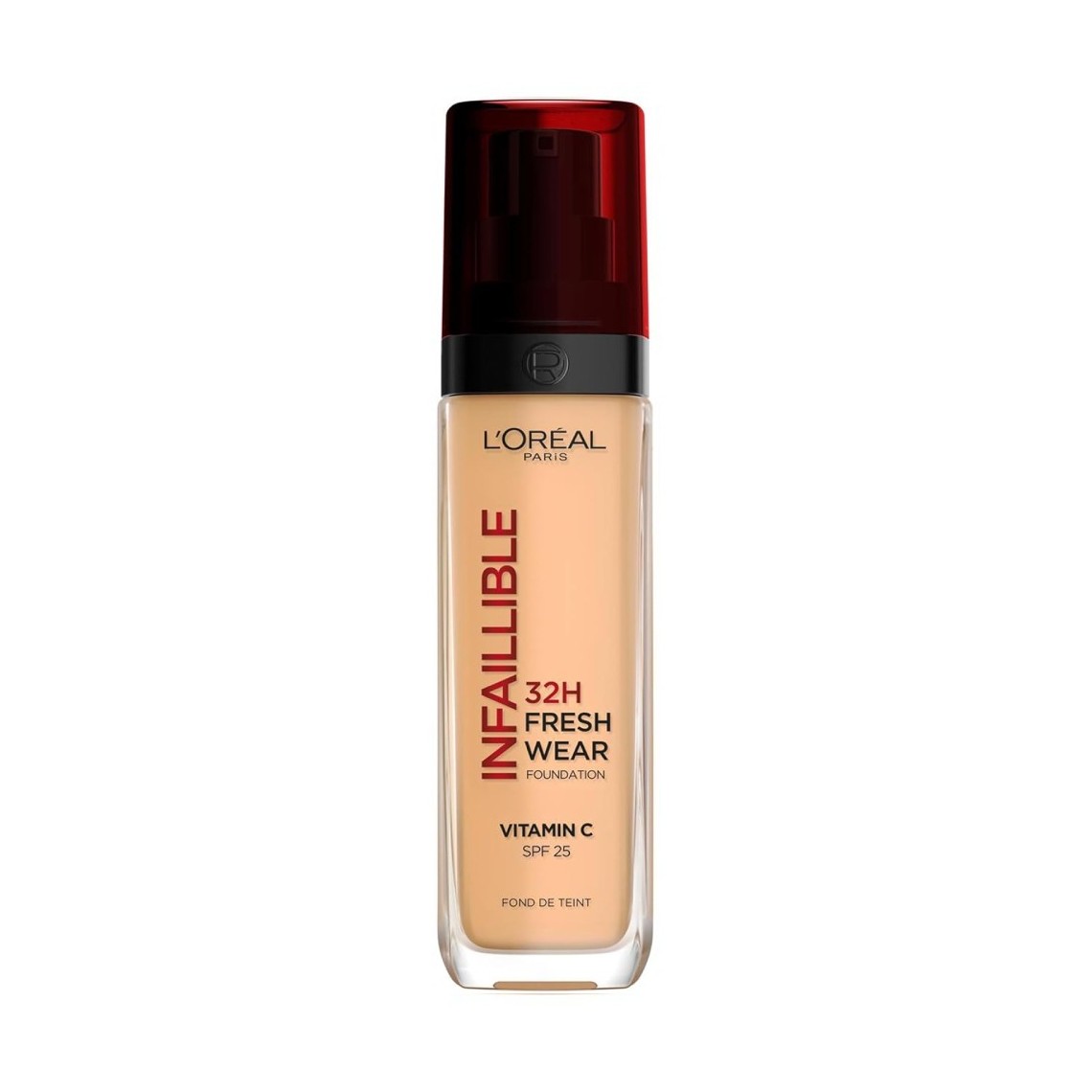 L'OREAL FONDOTINTA INFAILLIBLE 32H N235