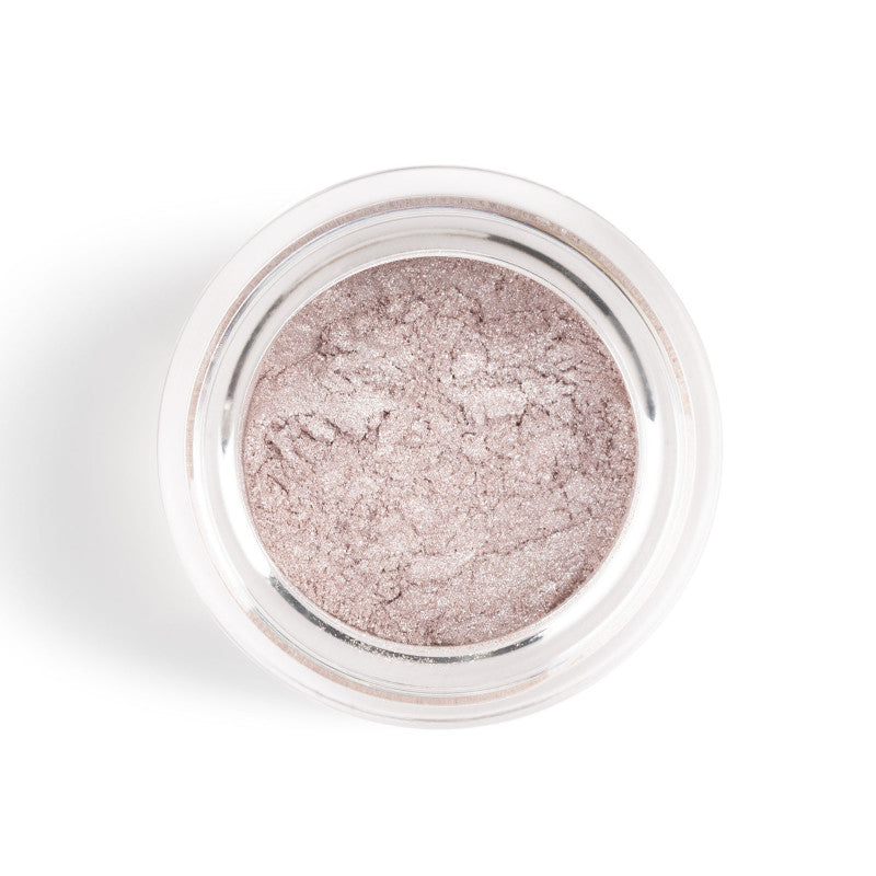 Inglot PIGMENTO EYE AND BODY in polvere libera