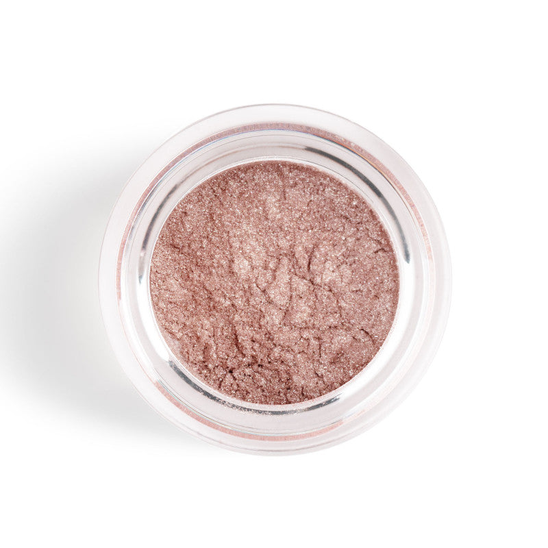 Inglot PIGMENTO EYE AND BODY in polvere libera