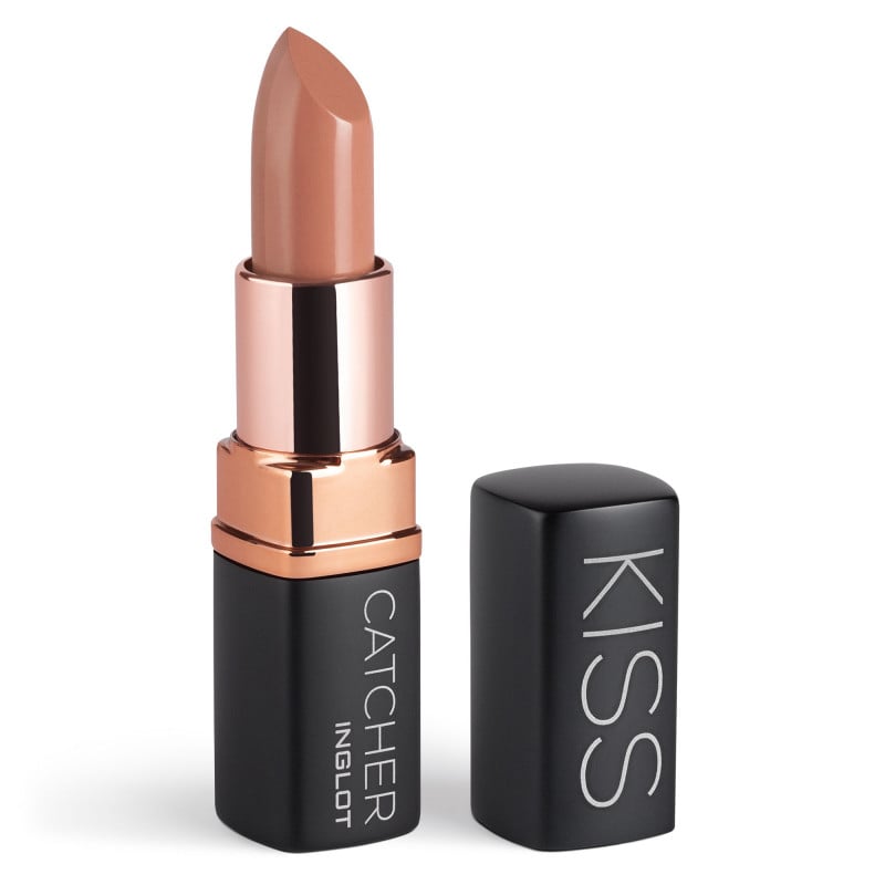 Inglot Rossetto Kiss Catcher Desert Rose