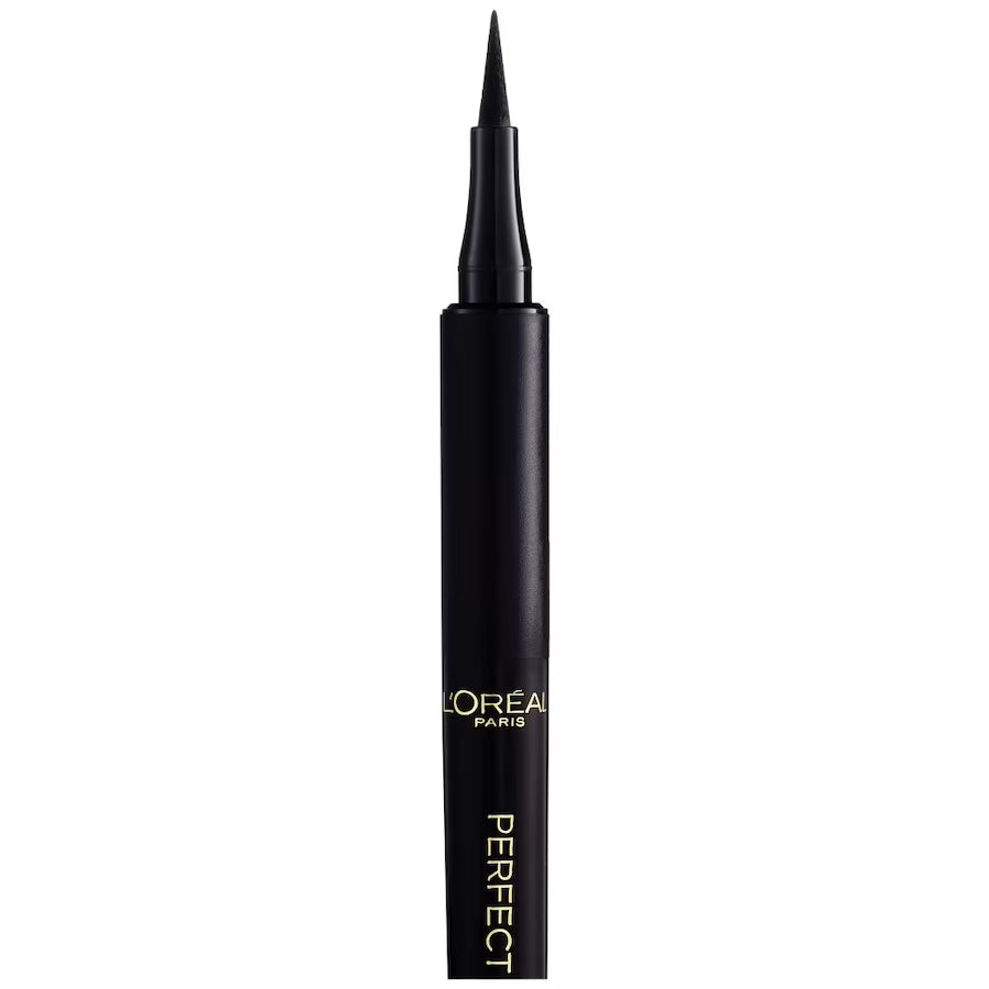 L'OREAL PERFECT SLIM SUPERLINER WP N01 INTENSE BLACK