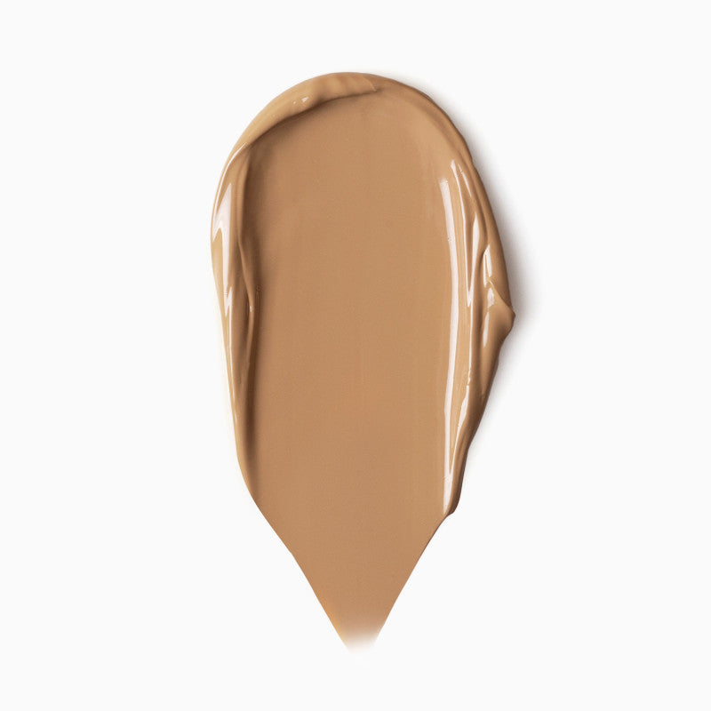 Inglot SKIN FOCUSED SPF 50+ fondotinta nutriente