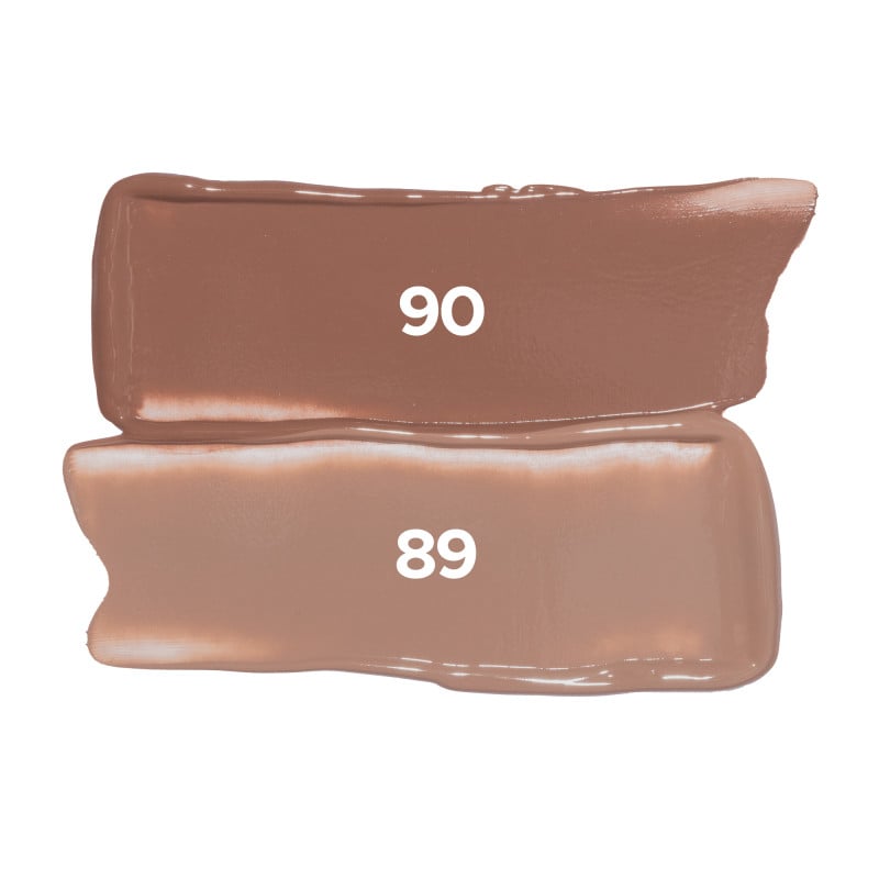 Inglot Terra in crema